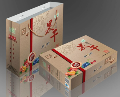 現代食品包裝設計對消費者的影響