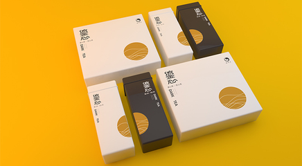一盒一品，花韻天成 精美花茶包裝盒設計定制全解